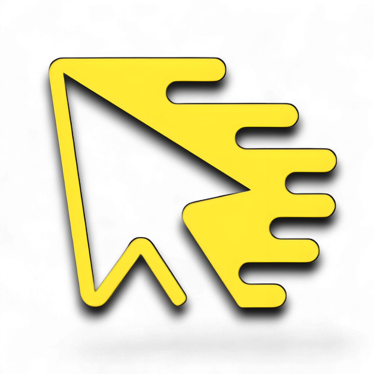 CursorLord Logo